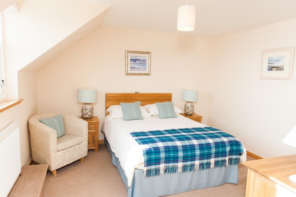 Ardoran House Bed & Breakfast Iona Oda fotoğraf