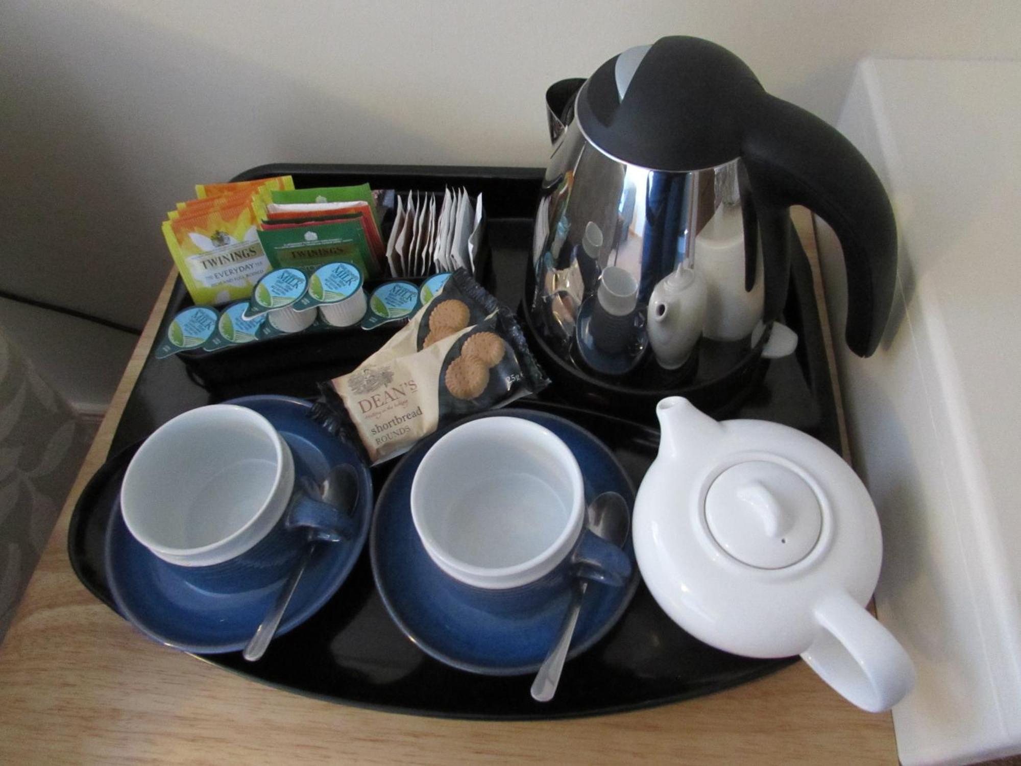 Ardoran House Bed & Breakfast Iona Oda fotoğraf