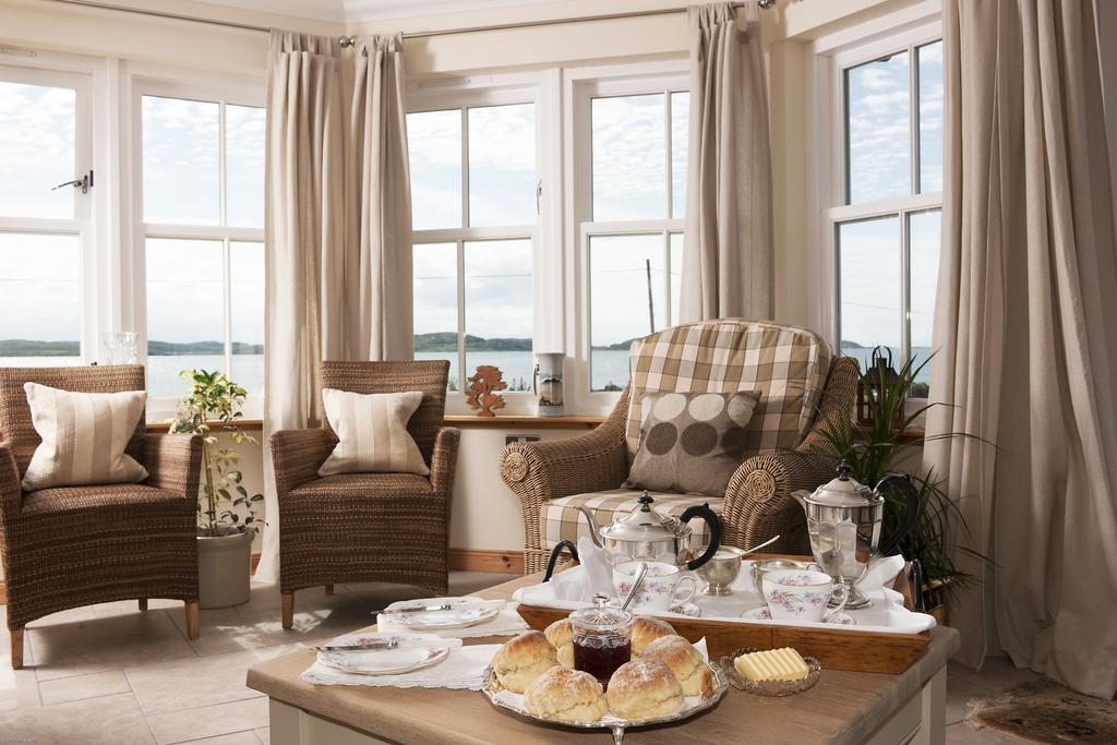 Ardoran House Bed & Breakfast Iona Dış mekan fotoğraf