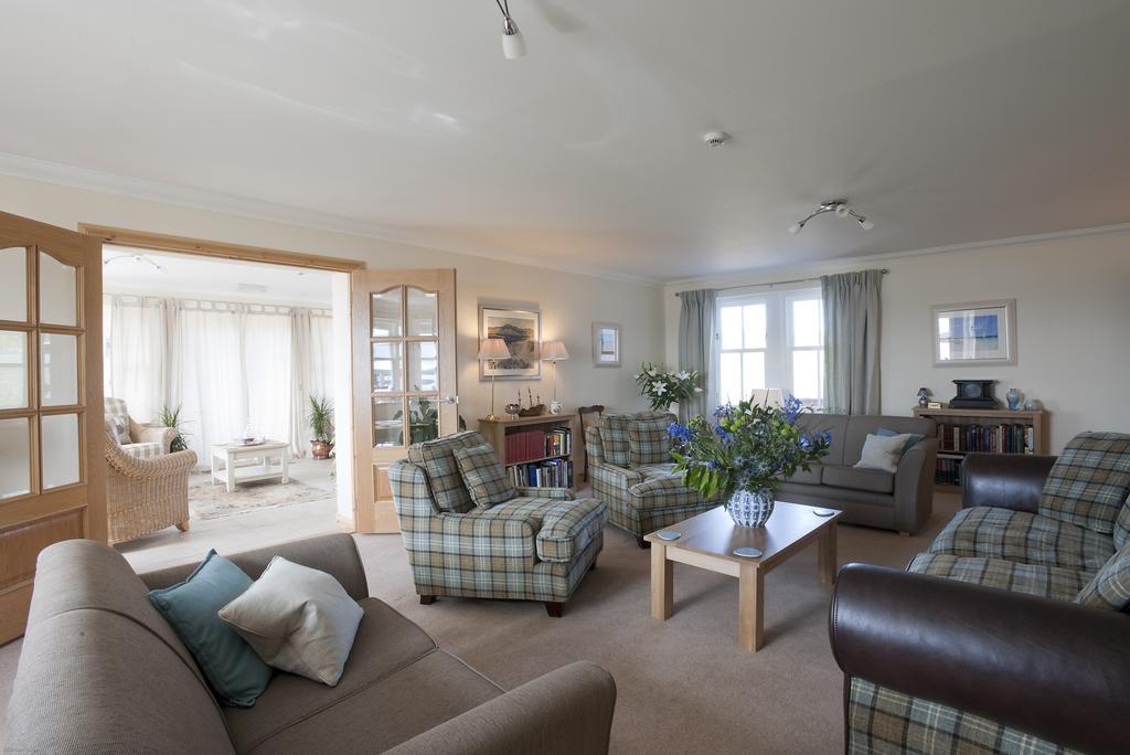 Ardoran House Bed & Breakfast Iona Dış mekan fotoğraf