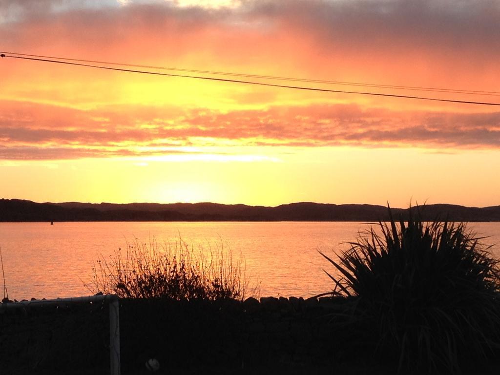 Ardoran House Bed & Breakfast Iona Oda fotoğraf