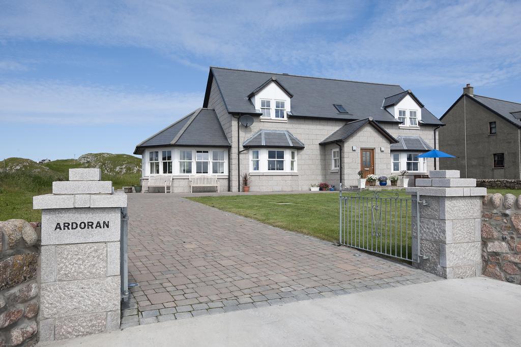 Ardoran House Bed & Breakfast Iona Dış mekan fotoğraf