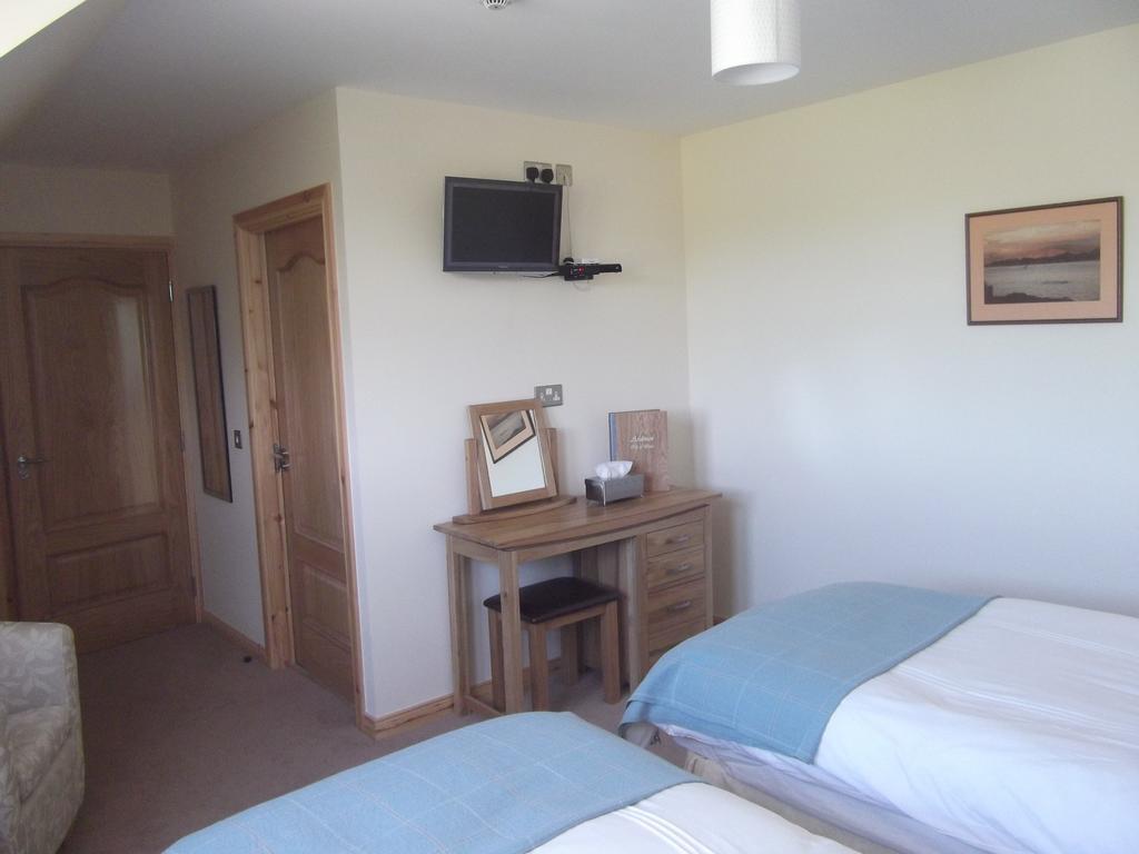 Ardoran House Bed & Breakfast Iona Oda fotoğraf