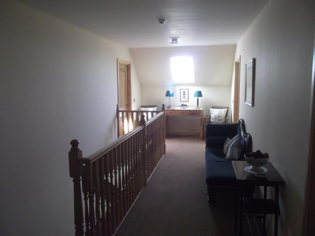 Ardoran House Bed & Breakfast Iona Dış mekan fotoğraf