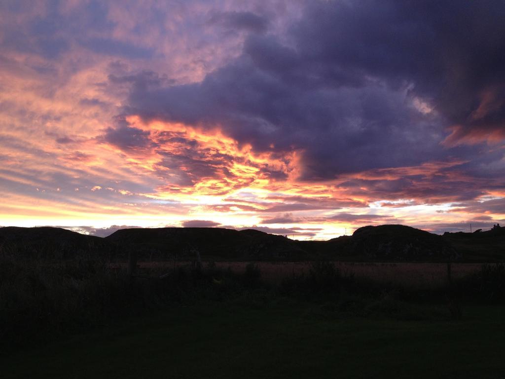 Ardoran House Bed & Breakfast Iona Oda fotoğraf