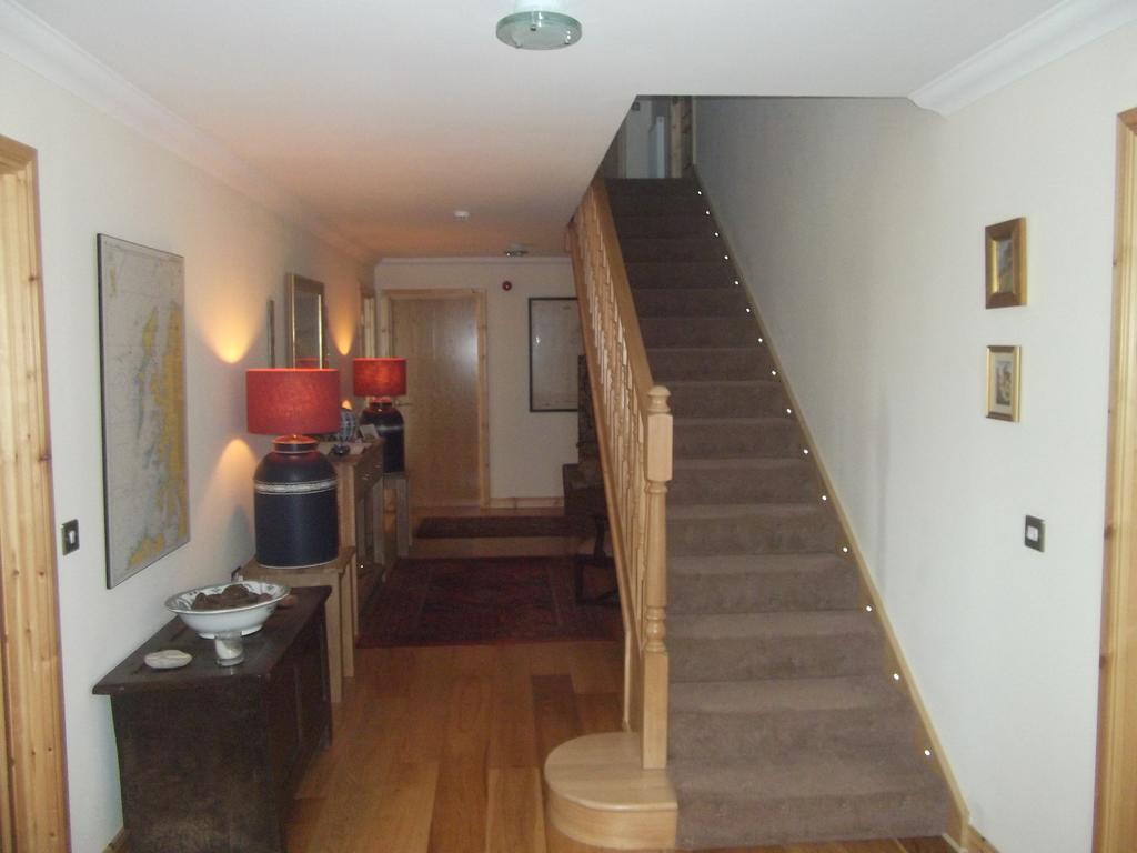 Ardoran House Bed & Breakfast Iona Dış mekan fotoğraf