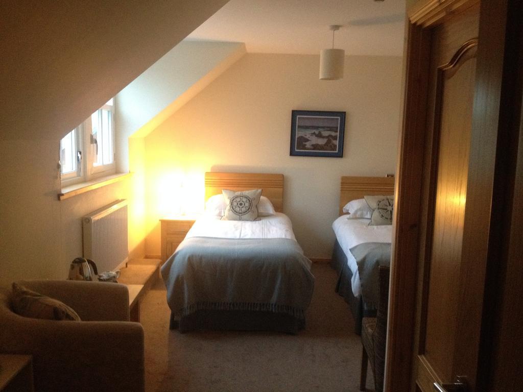 Ardoran House Bed & Breakfast Iona Oda fotoğraf