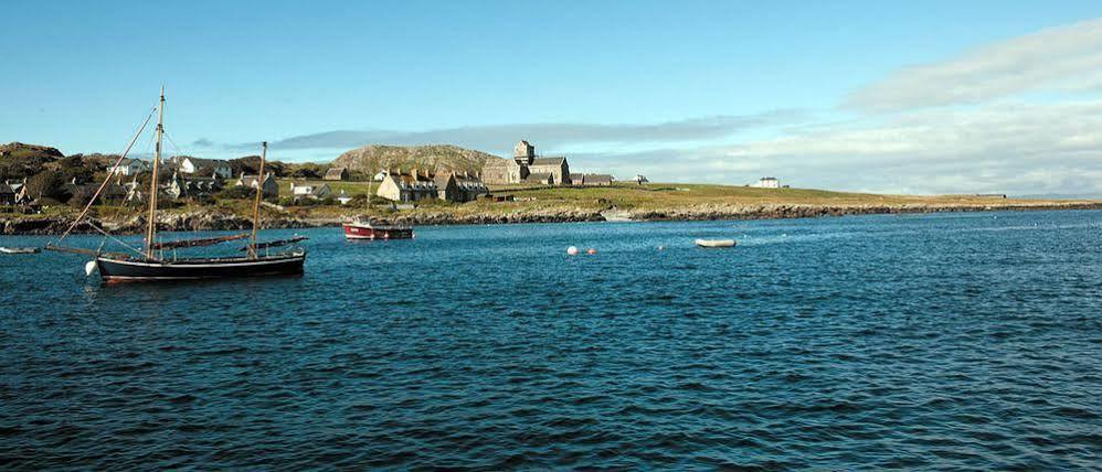 Ardoran House Bed & Breakfast Iona Dış mekan fotoğraf