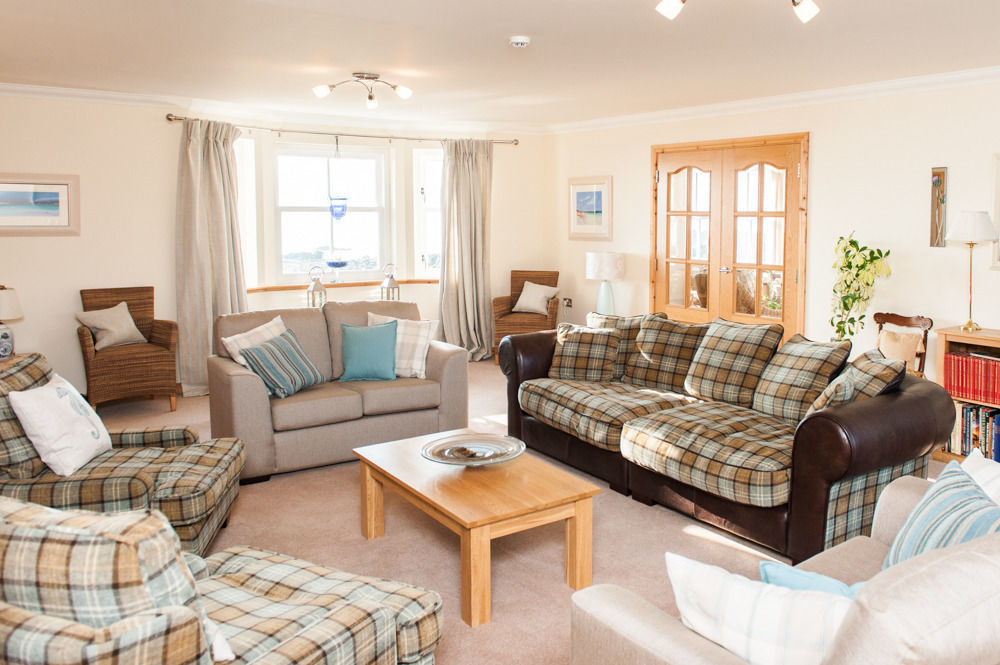 Ardoran House Bed & Breakfast Iona Dış mekan fotoğraf