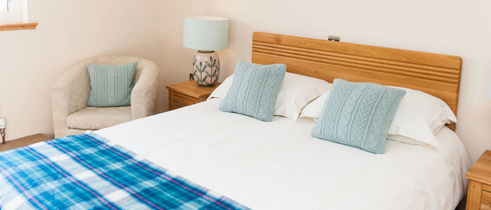 Ardoran House Bed & Breakfast Iona Dış mekan fotoğraf