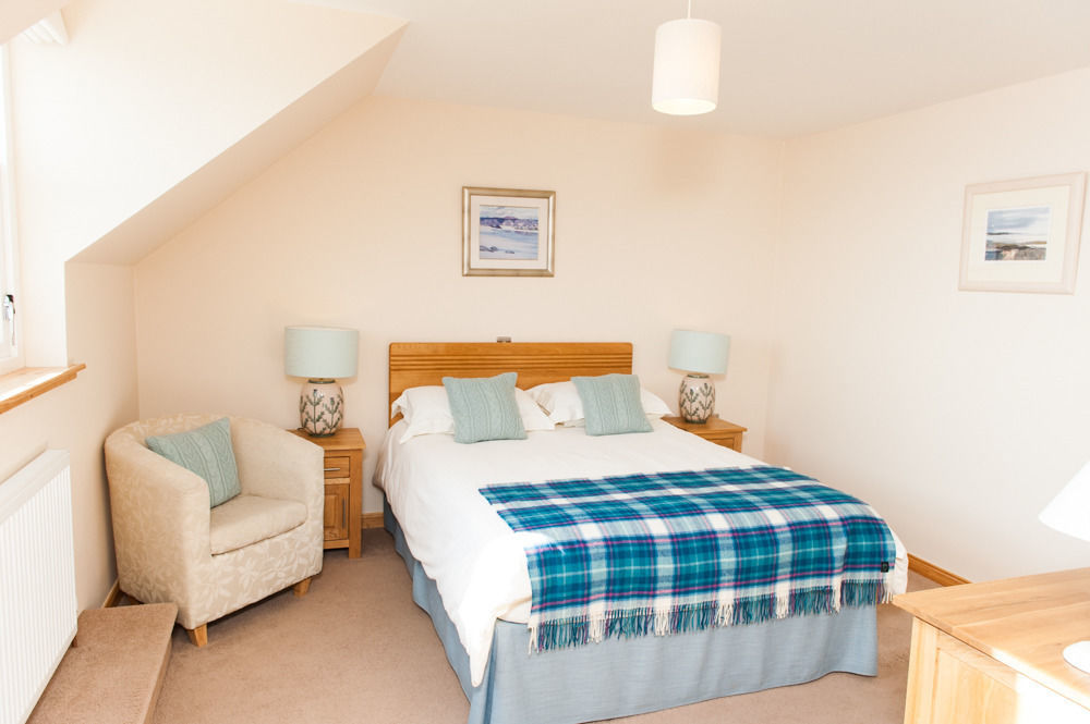 Ardoran House Bed & Breakfast Iona Dış mekan fotoğraf