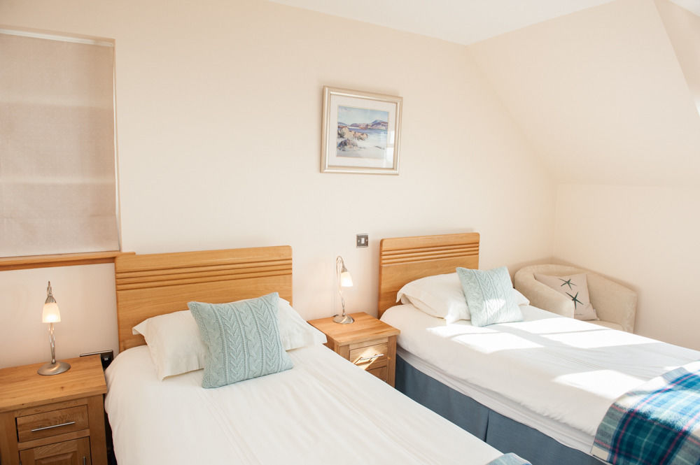 Ardoran House Bed & Breakfast Iona Dış mekan fotoğraf
