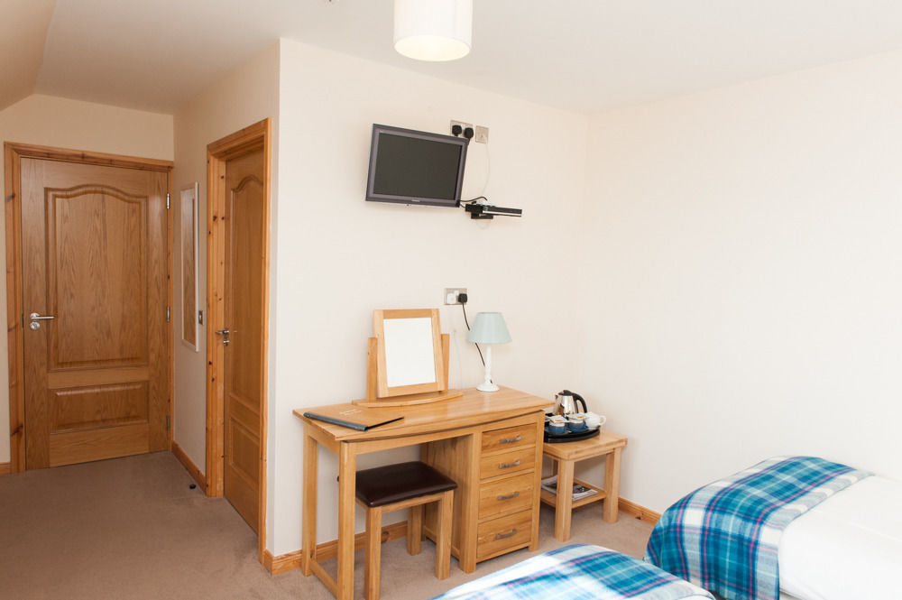 Ardoran House Bed & Breakfast Iona Dış mekan fotoğraf