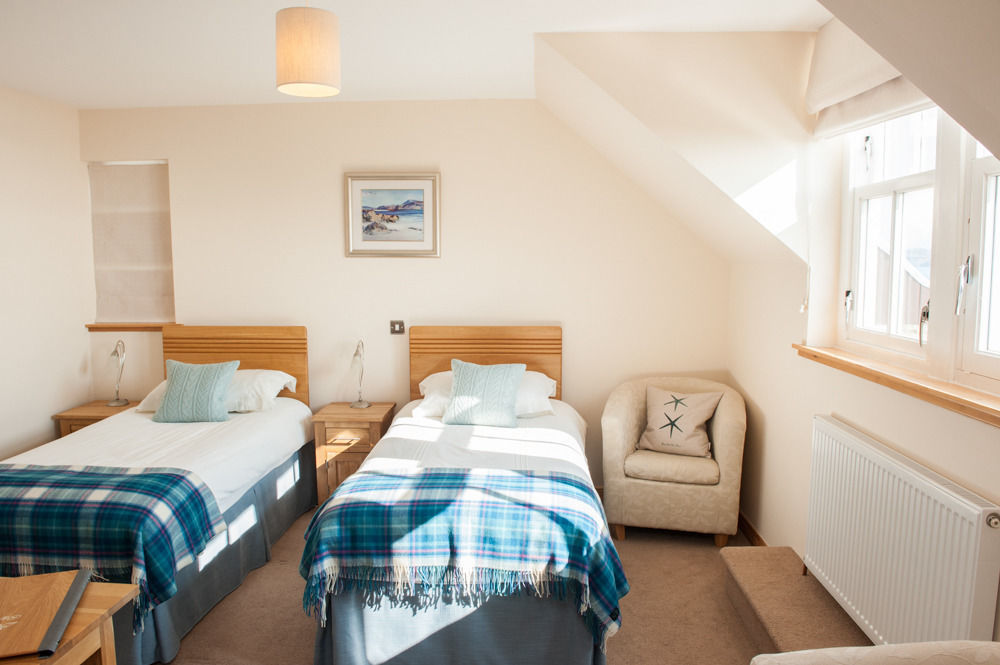 Ardoran House Bed & Breakfast Iona Dış mekan fotoğraf