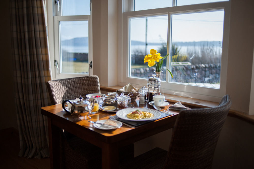 Ardoran House Bed & Breakfast Iona Dış mekan fotoğraf