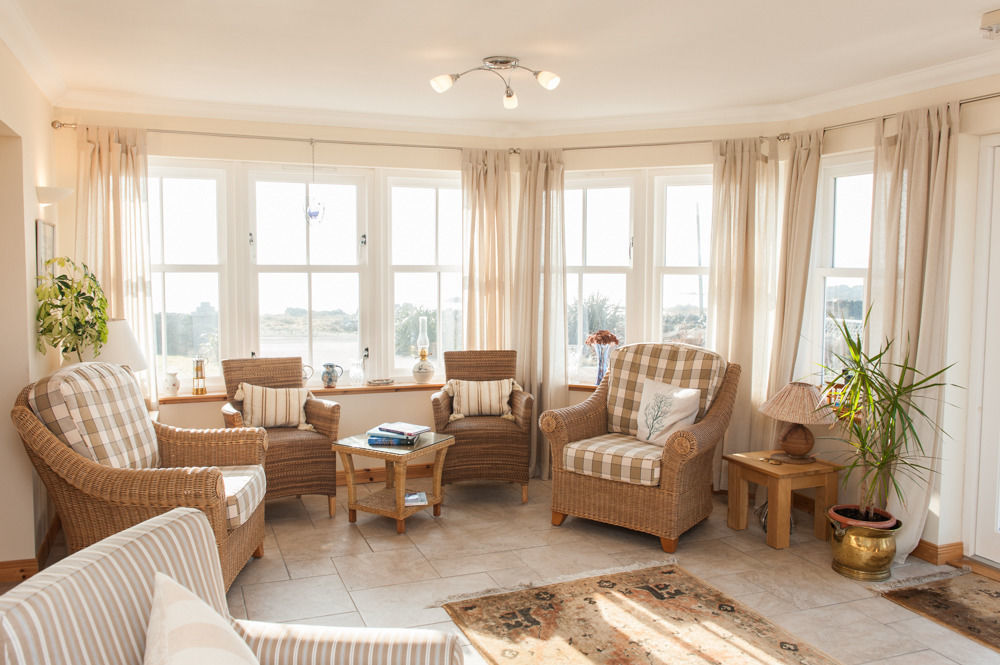 Ardoran House Bed & Breakfast Iona Dış mekan fotoğraf