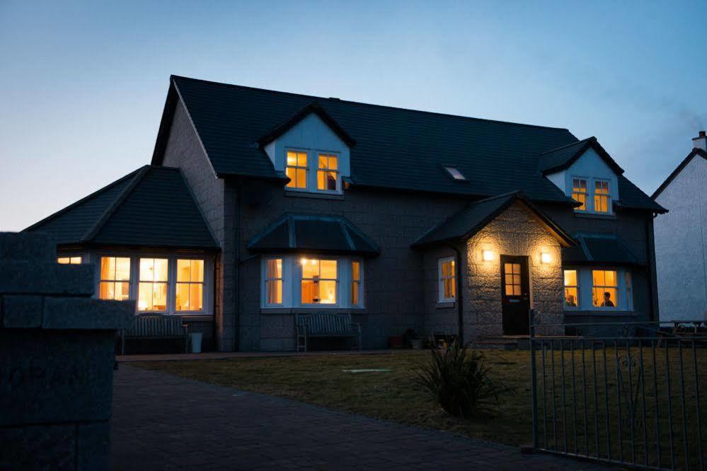 Ardoran House Bed & Breakfast Iona Dış mekan fotoğraf